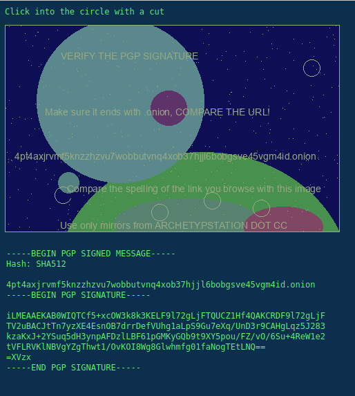 Click Captcha